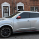 Illustration for article titled At $12,000, Is this 2014 Nissan Juke Nismo a Nice Joke?